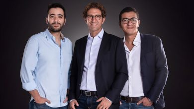 Halan app founders