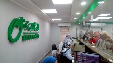 egypt post