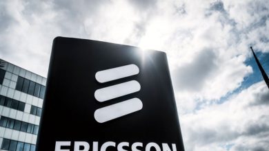 ericsson