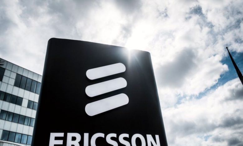 ericsson