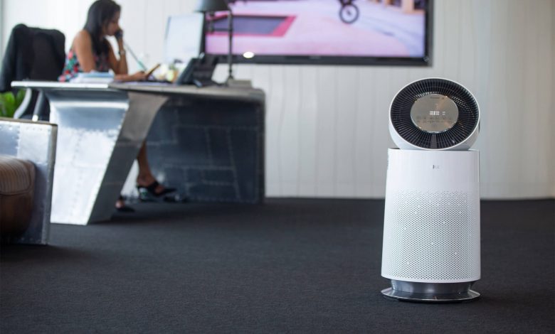 PuriCare 360
