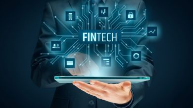 Fintech Accelerator