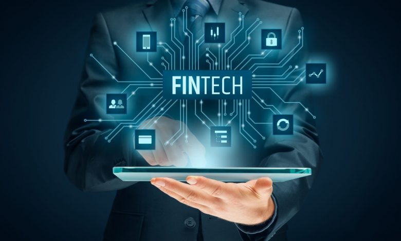 Fintech Accelerator