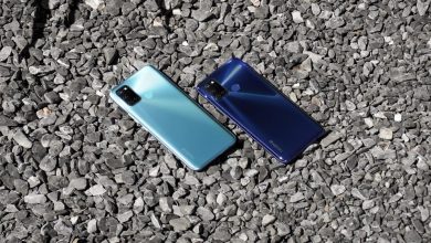 realme 7 و realme 7 Pro