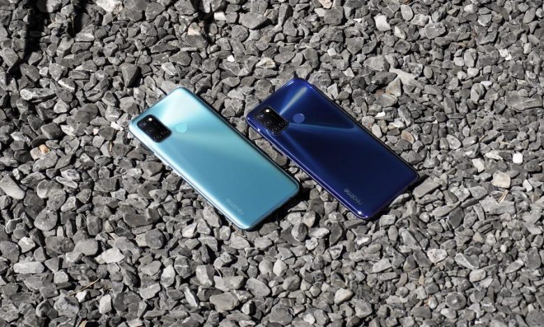realme 7 و realme 7 Pro