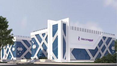 Telecom Egypt