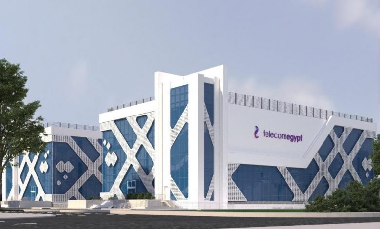 Telecom Egypt