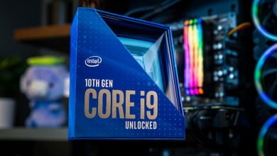 intel