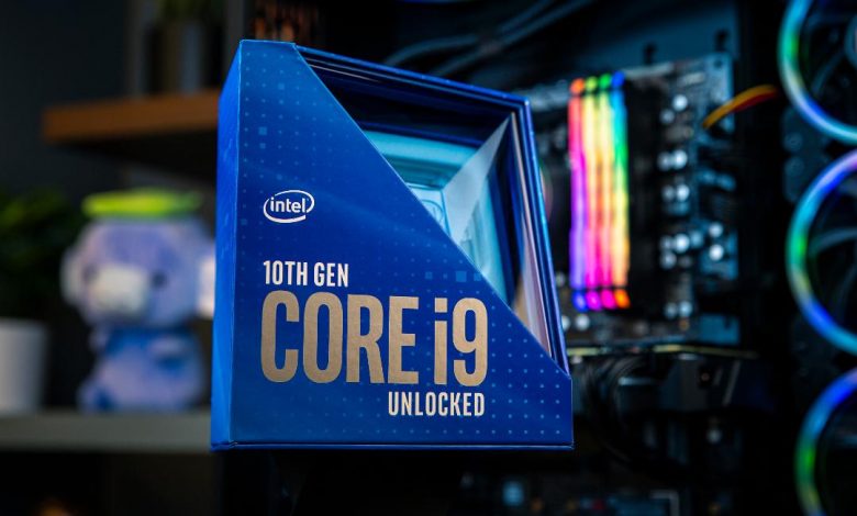 intel