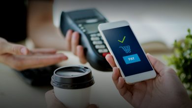 كورونا تقلص من المعاملات النقدية