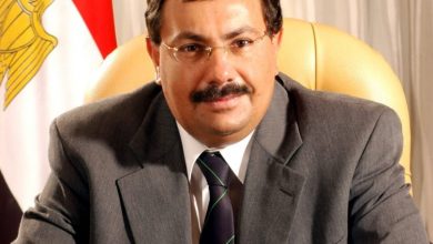 tarek kamel