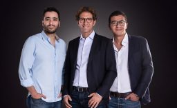 مؤسسي شركة حالا