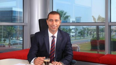 محمد عبد الله رئيساُ تنفيذياُ لشركة Vodafone بمصر خلفا لـ"فرومان"