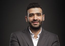 مصطفى قنديل مؤسس سويفل