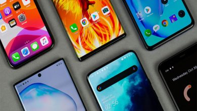 Phones prices