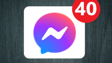 messenger