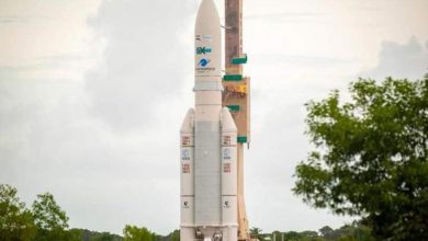 The Taiba Satellite 1