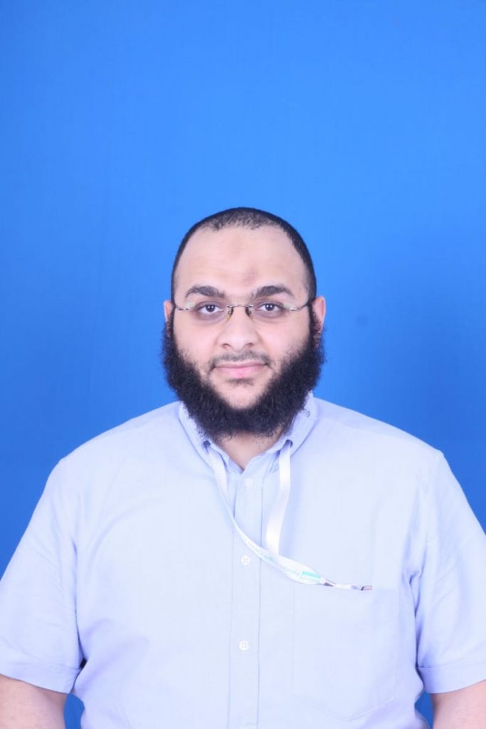 مروان عزمي مؤسس منصة مصاعد مصر