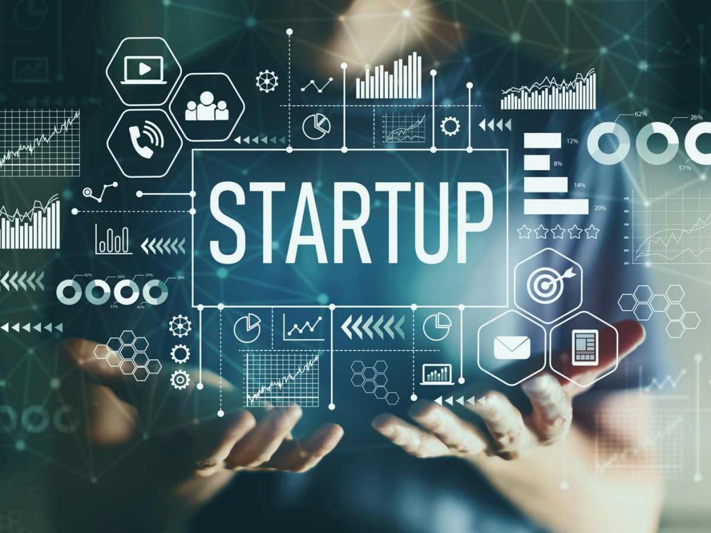 "ايتيدا" وحاضنة أعمال الجامعة الامريكية يطلقان برنامج Startup Launchpad