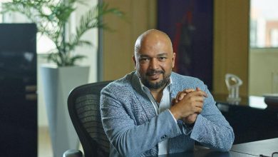 الرئيس التنفيذي لشركة اتصالات مصر