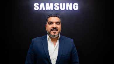 Ahmed Jafar, Director of Marketing at Samsung