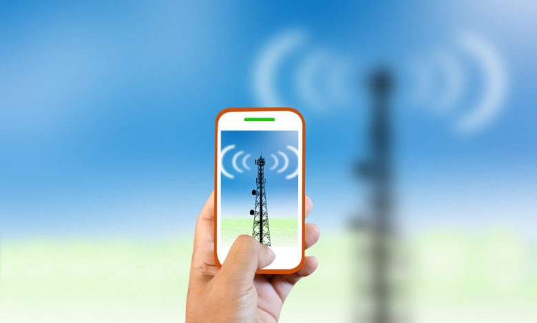 هل تحسن الترددات الجديدة اداء شركات المحمول؟