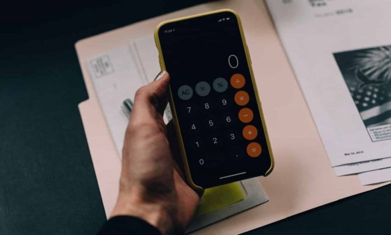 Electronic bill