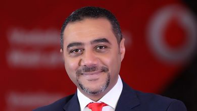 ايمن عصام- فودافون مصر