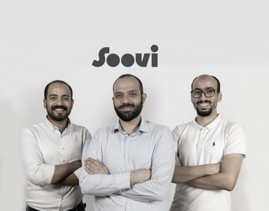Soovi .. سوق الكتروني لبيع وتأجير المنتجات التكنولوجية المستعملة في مصر