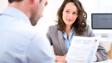 Apply for jobs