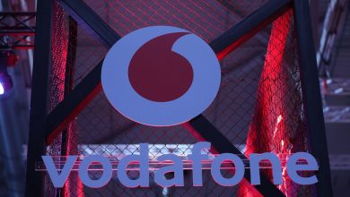 vodafone