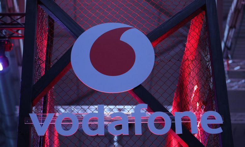 vodafone