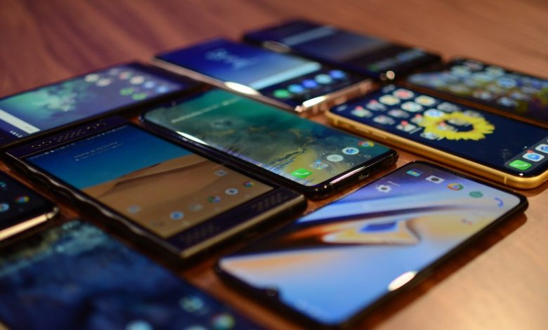 The best smartphones in Egypt in 2020