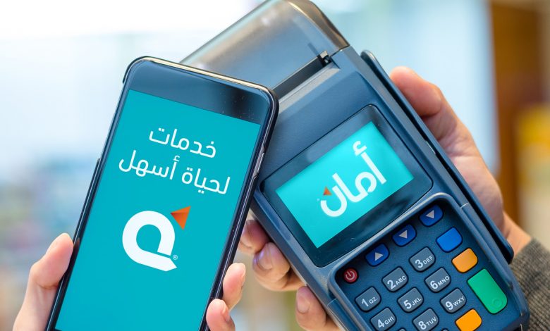 AMAN AND AL AHLY BANK