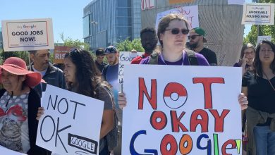 Google employees