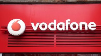 vodafone