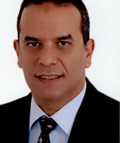 محمد طلعت رئيس مجلس إدارة شركة ” MTPRO
