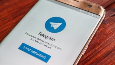 telegram