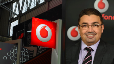 ahmed essam vodafone
