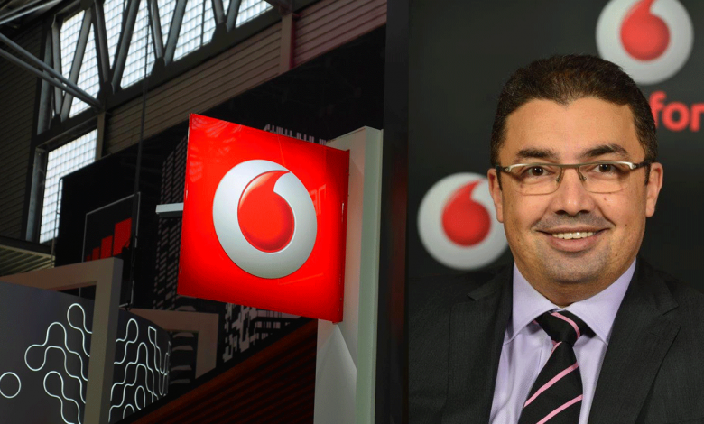 ahmed essam vodafone