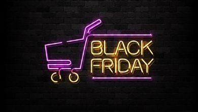 black friday