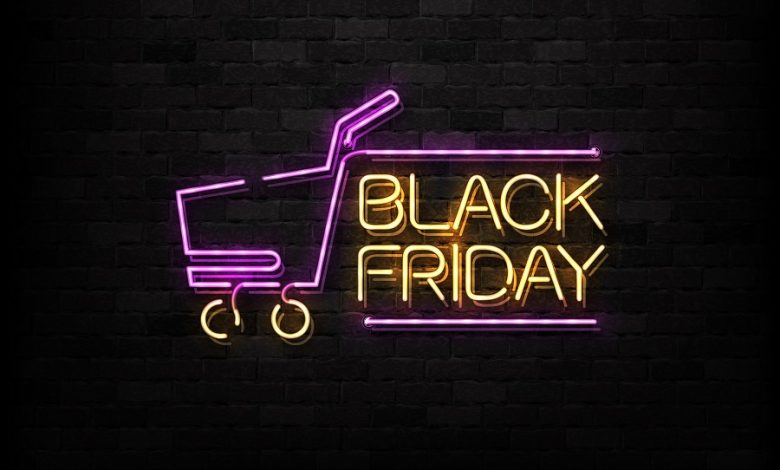 black friday