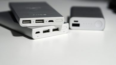power bank