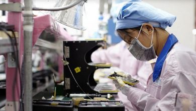 Factories belonging to "Apple" and "Amazon" force Uyghur Muslim laborers to "forcibly" or torture labor