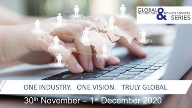 The first conference of the Global Technology and Business Services Council