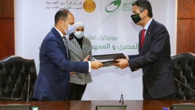 egypt post
