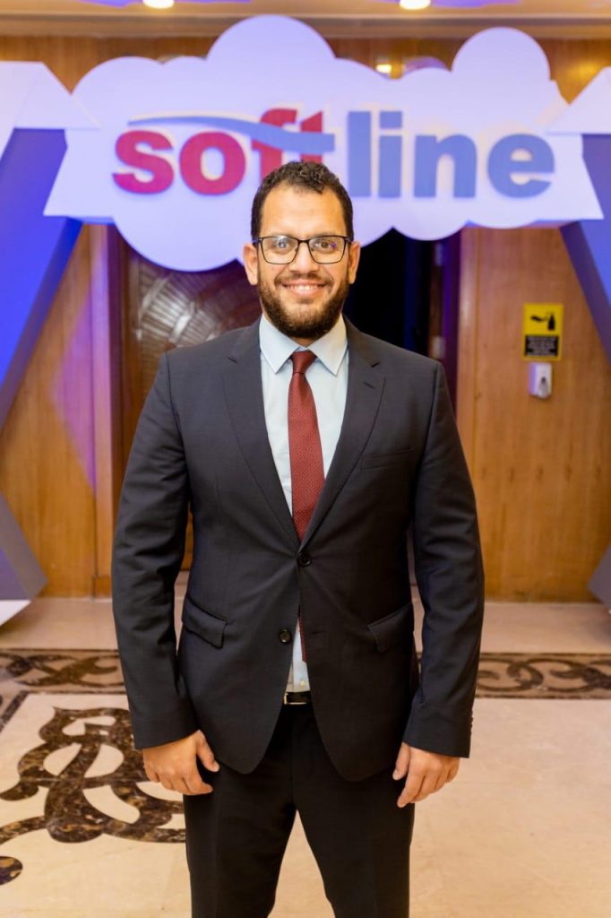 "سوفت لاين" تختار مصر مركزا إقليميا لتقديم أحدث حلول التحول الرقمي للشرق الأوسط وإفريقيا