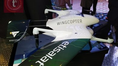 WingCopter