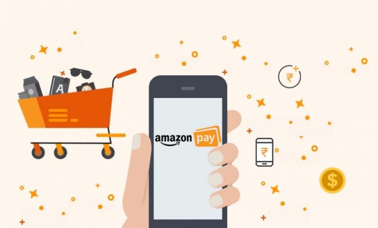 amazon pay