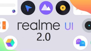 realme UI 2.0